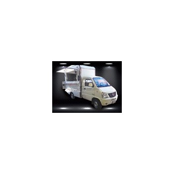 Food truck