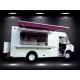 Food truck M86