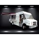 Food truck M86