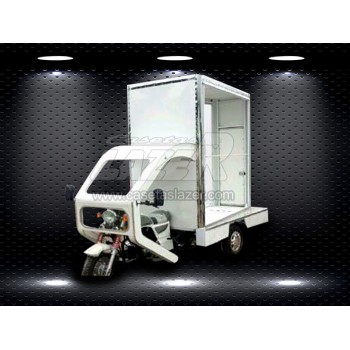 Food truck